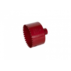 Trépan DRYGRES PREMIUM 75 MM - RUBI | 6979