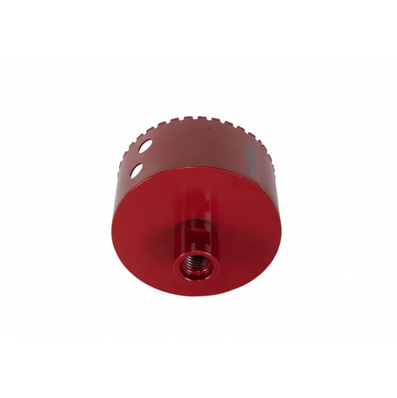 Trépan DRYGRES PREMIUM 85 MM - RUBI | 6980