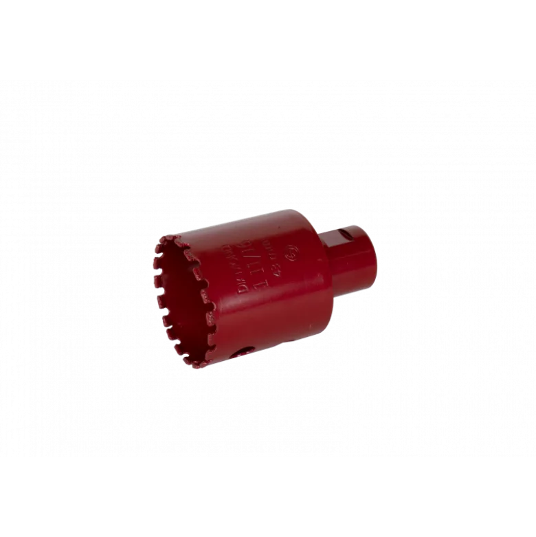 Trépan DRYGRES PREMIUM 43 MM - RUBI | 6974