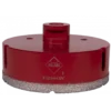 Trépan DRYGRES SUPERPRO Ø 120 MM M14 - RUBI | 57908