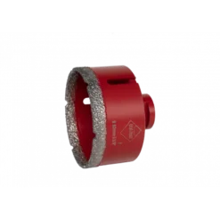 Trépan DRYGRES SUPERPRO Ø 80 MM M14 - RUBI | 57904