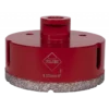 Trépan DRYGRES SUPERPRO Ø 100 MM M14 - RUBI | 57907