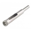 Trépan EASY GRES Ø 12 MM. A EAU - RUBI | 4921