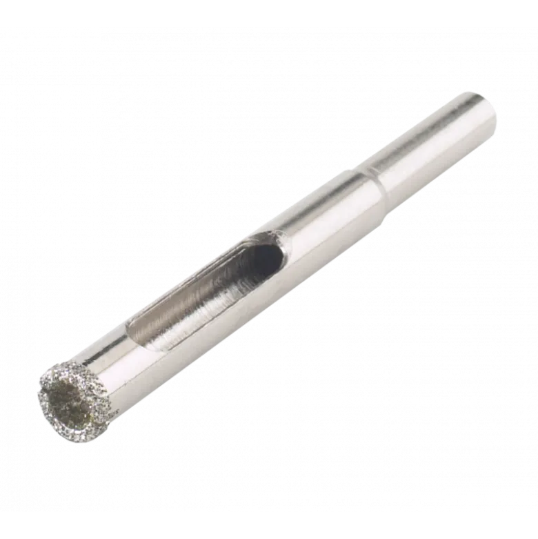 Trépan EASY GRES Ø 8 MM C/A EAU - RUBI | 4923