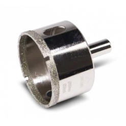 Trépan EASY GRES Ø 50 MM. - RUBI | 5966