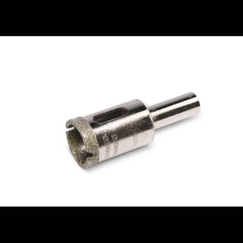 Trépan EASY GRES Ø 20 MM. - RUBI | 5961