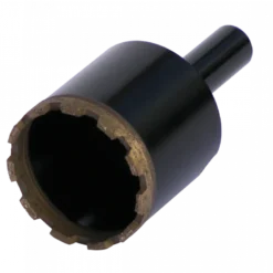 Trépan foragres Ø 40 MM. - RUBI | 4963
