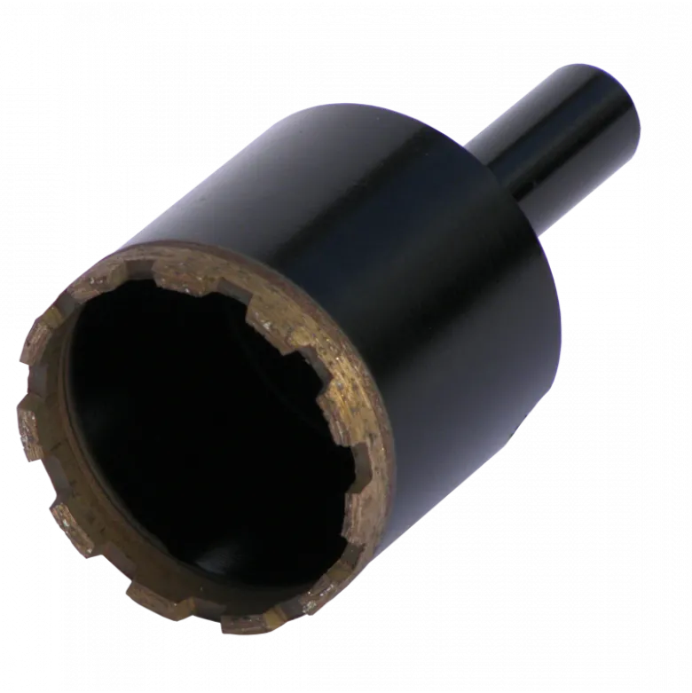Trépan foragres Ø 50 MM. - RUBI | 4973