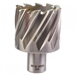 TRÉPAN HSS POUR PERCEUSE A EMBASE MAGNÉTIQUE 44X30MM (X1) - Boite plastique - Milwaukee | 4932371753