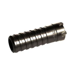 Trépans couronne carbure cône 1/8'' Ø 45mm, dents 6, profondeur 75mm, Longueur totale 100mm Makita | P-06747