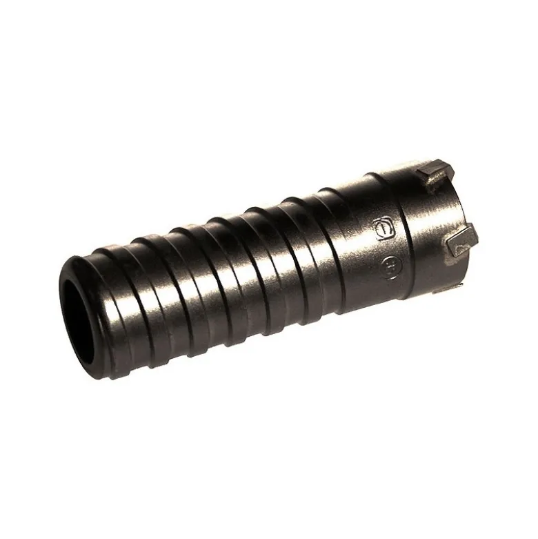 Trépans couronne carbure cône 1/8'' Ø 80mm, dents 9, profondeur 75mm, Longueur totale 100mm Makita | P-06775