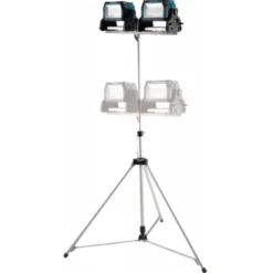 Trépied de Lampe de chantier Makita | GM00002073