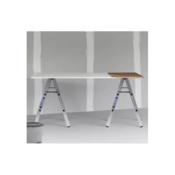 Tréteau pliable alu - Duarib | 611803