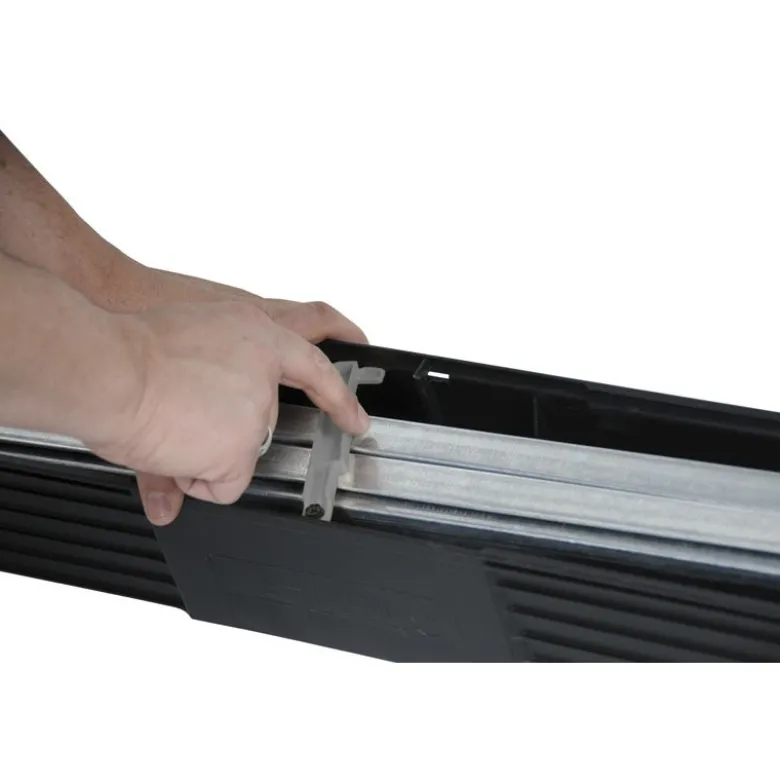 Tréteaux pliables - lot de 2 - L 101,7 cm - STANLEY | 1-97-475