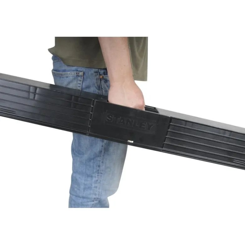 Tréteaux pliables - lot de 2 - L 101,7 cm - STANLEY | 1-97-475