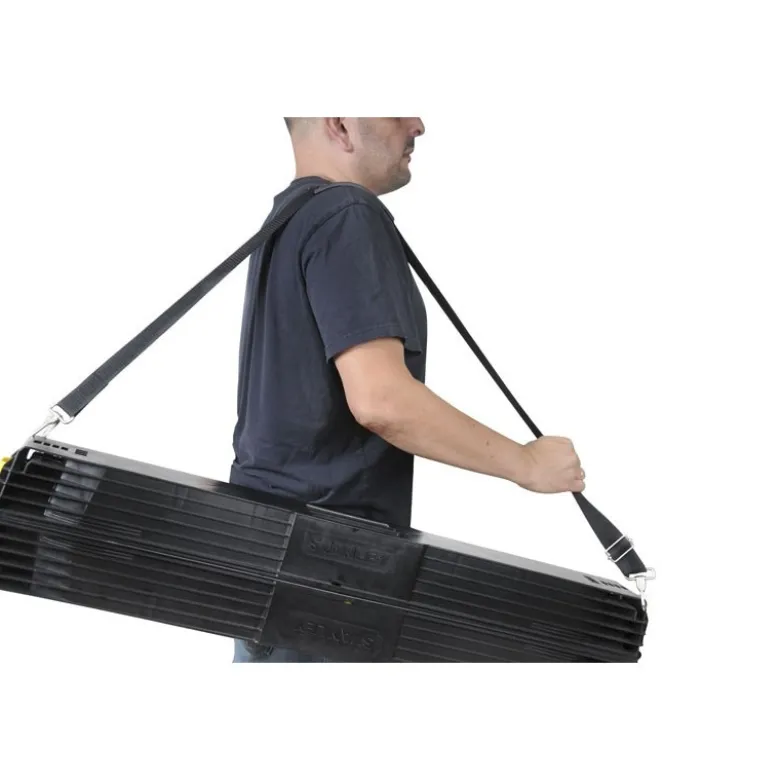 Tréteaux pliables - lot de 2 - L 101,7 cm - STANLEY | 1-97-475