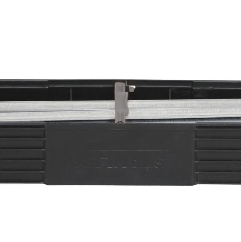 Tréteaux pliables - lot de 2 - L 101,7 cm - STANLEY | 1-97-475