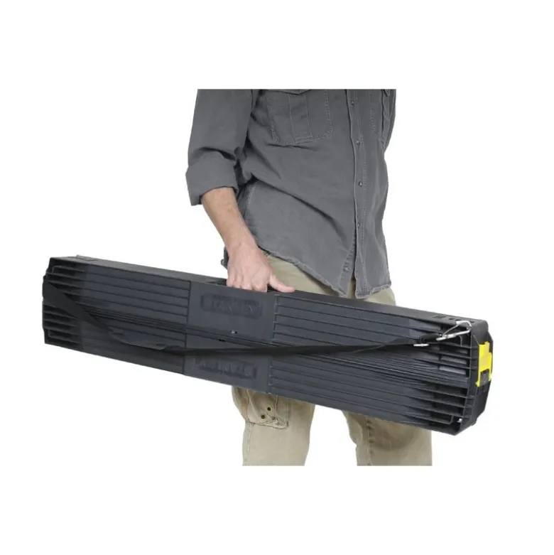 Tréteaux pliables - lot de 2 - L 101,7 cm - STANLEY | 1-97-475