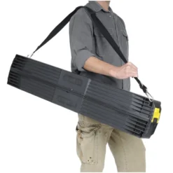 Tréteaux pliables - lot de 2 - L 101,7 cm - STANLEY | 1-97-475