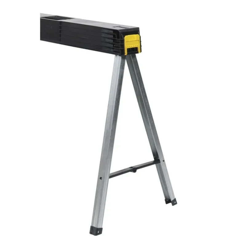 Tréteaux pliables - lot de 2 - L 101,7 cm - STANLEY | 1-97-475