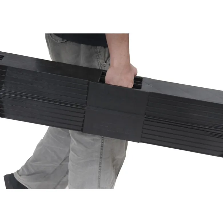Tréteaux pliables - lot de 2 - L 101,7 cm - STANLEY | 1-97-475