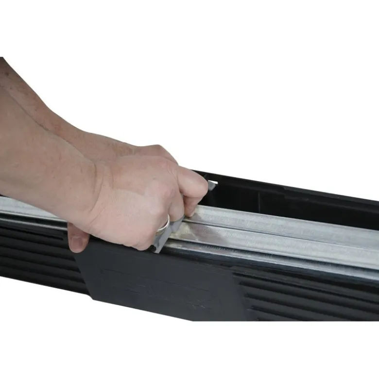 Tréteaux pliables - lot de 2 - L 101,7 cm - STANLEY | 1-97-475