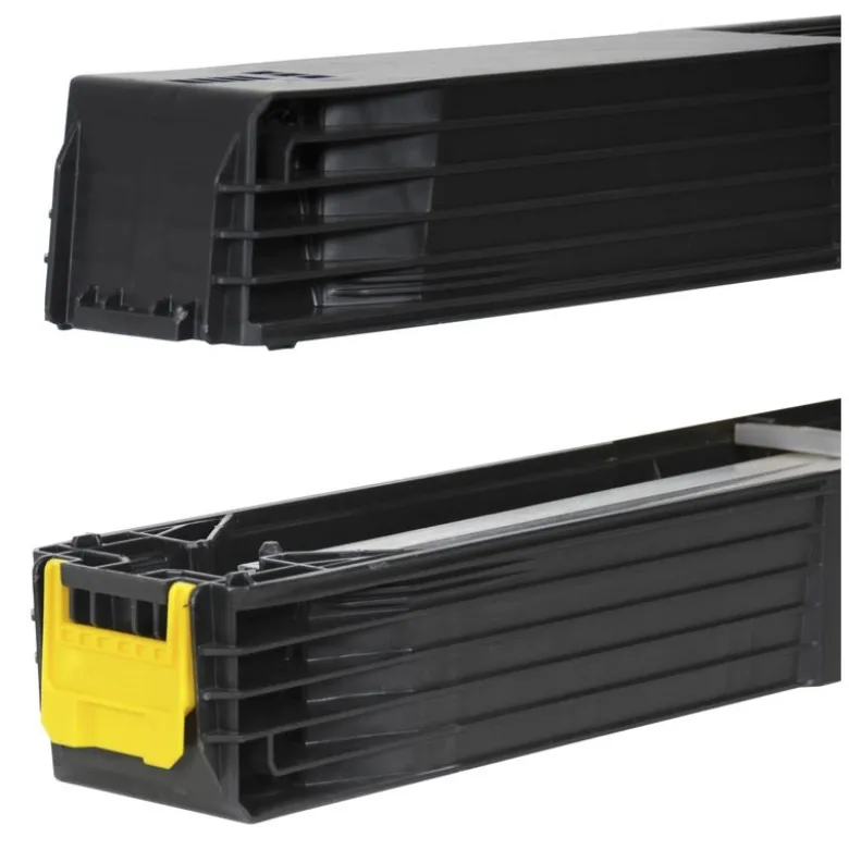 Tréteaux pliables - lot de 2 - L 101,7 cm - STANLEY | 1-97-475