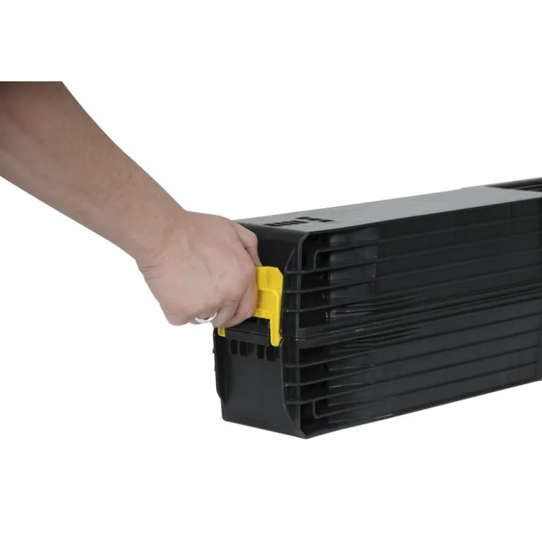Tréteaux pliables - lot de 2 - L 101,7 cm - STANLEY | 1-97-475
