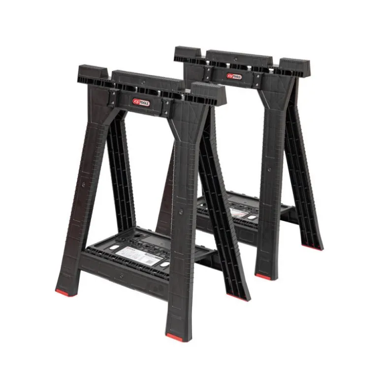 Tréteaux pour caisses SCM - KSTOOLS | 850.0390F
