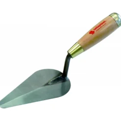 TRUELLE FACON REIMS SOUDEE 16CM MANCHE BOIS TALIAPLAST | 431811
