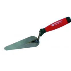 TRUELLE LANGUE DE CHAT 18CM MANCHE BI-MATIERE TALIAPLAST | 432303