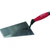 TRUELLE LISSEUSE BOUT CARRE 18CM MANCHE BI-MATIERE TALIAPLAST | 432201