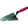 TRUELLE LISSEUSE BOUT ROND 24CM MANCHE BI-MATIERE TALIAPLAST | 432104