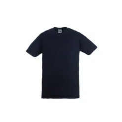 T-shirt manches courtes - HIKE - Jersey 100% CO 190g/m2 - Noir - COVERGUARD | 5HIKB