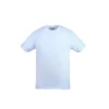 T-shirt manches courtes - HIKE - Jersey 100% CO 190g/m2 - Blanc - COVERGUARD | 5HIKW