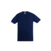 T-shirt manches courtes - HIKE - Jersey 100% CO 190g/m2 - Marine - COVERGUARD | 5HIKN