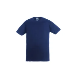 T-shirt manches courtes - TRIP - Jersey 100% CO 150g/m2 - Marine - COVERGUARD | 5TRIN