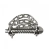 Tête batteur à 4 chaines 75 mm pour machine à section pour câble de 32 mm Milwaukee | 48534837