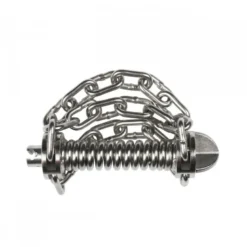 Tête batteur à 4 chaines 75 mm pour machine à section pour câble de 32 mm Milwaukee | 48534837