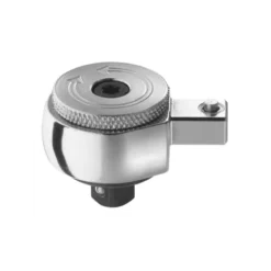 Tête cliquet compacts attachement 9 x 12mm carré 3/8
