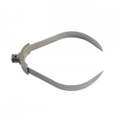 Tête couteau 150 mm pour machine à section pour câble de 22 mm Milwaukee | 48533834