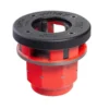 Tête et peignes 3/4" BSPT droite - VIRAX | 136343