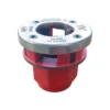 Tête et peignes 1.1/2" NPT - VIRAX | 136358