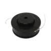 Tête à fil Automatique 2 fils Rond, Ø fil 2,4mm, Filetage M10 x 1 G, Super Auto, Ø tête 117mm, Makita | B-01965