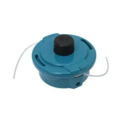 Tête à fil bobine rotofil Automatique Tap et Go 2 fils Rond, Ø fil 2,4mm, Filetage M8x1,25D Ø Ultra Auto 4, Makita | B-03006
