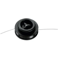 Tête à 2 fils nylon diamètre 2,4 mm - 1,25 carre torsade - Makita | 122931-4