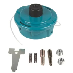 Tête à 2 fils nylon Makita automatique diamètre 2,4 mm pas du filetage M10 par M8 x 1,25 | B-02945
