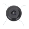 Tête à 2 fils nylon manuelle diamètre 2,4 mm pas m10 x 1,25 carre torsade Makita | 387224501