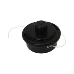 Tête à fil Tap et Go 2 fils Carré torsadé silencieux, Ø fil 2,4mm, Filetage M10 x 1 G, Ø tête 122mm, Makita | 366224010