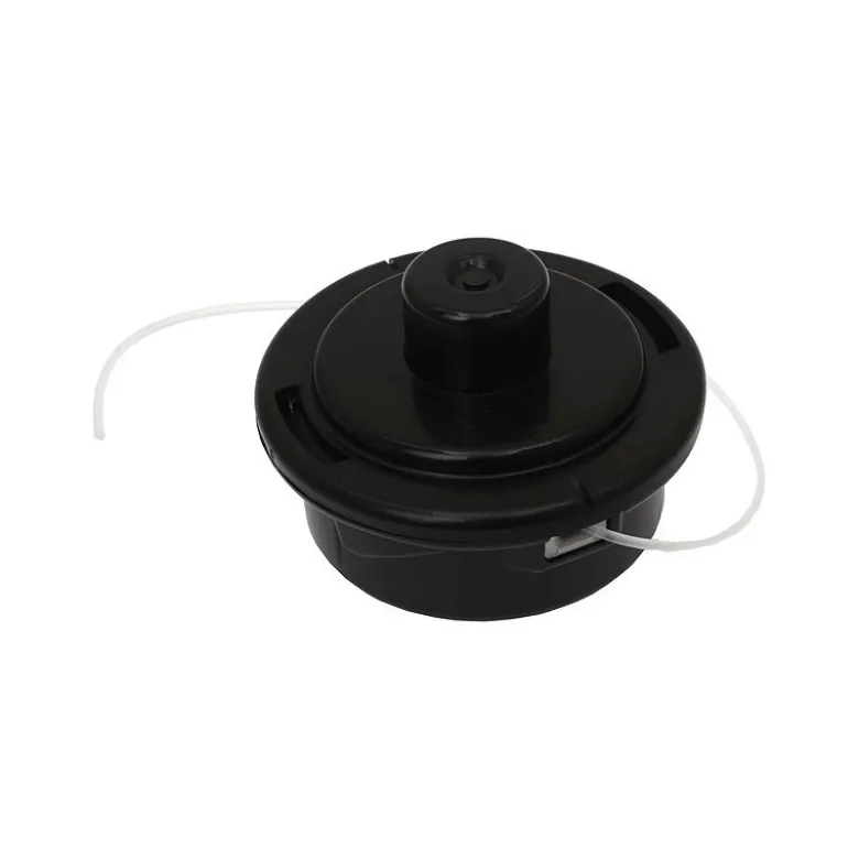 Tête à fil Tap et Go 2 fils Carré torsadé silencieux, Ø fil 2,4mm, Filetage M10 x 1 G, Ø tête 122mm, Makita | 366224010